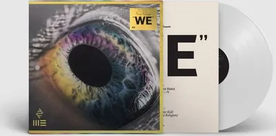 Immagine prodotto di Arcade Fire - Conosciamo il vinile
