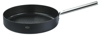 Produktbild von Rösle Bratpfanne EBONIC Ø 24 cm ProNero 911057 4068047006474