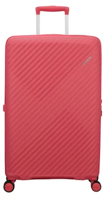 Produktbild von American Tourister Diablast Spinner 78 / 29 TSA EXP Trolley Pink Glitch