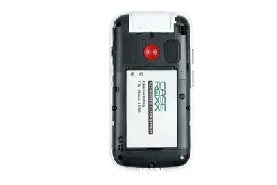 Immagine prodotto di batteria caseroxx per Doro 2820 / 2880 / 6820 / 6880