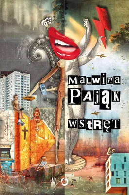 Immagine prodotto di Wstręt