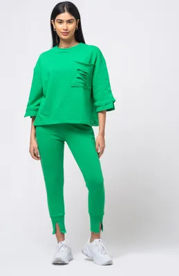 Produktbild von Tom Barron Freizeitanzug Loungewear Set Cozy Chic