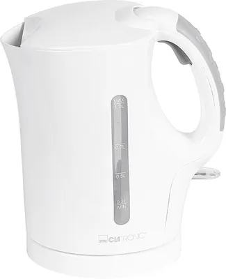 Zdjęcie produktu dla WK 3462 rychlovarná konice bíl