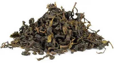 Produktbild von Georgischer grüner Tee Gantiadi, 100g