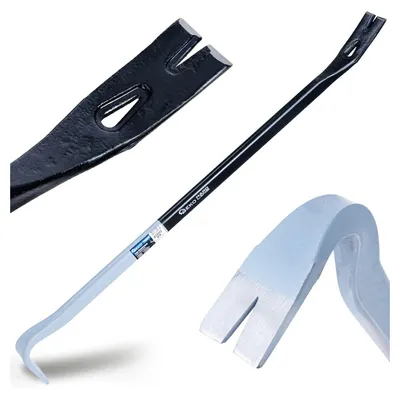 Obrázok produktu pre Obojstranné páčidlo 750mm, Geko