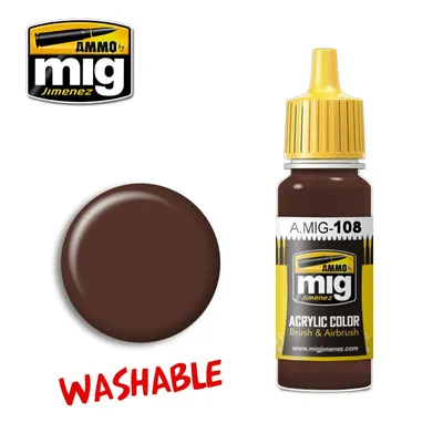 Produktbild von Torro WASHABLE MUD
