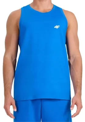 Produktbild von 4F Tshirts 4FWSS26TSLEM227, Größe: 176