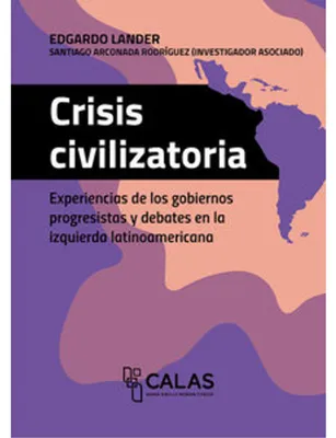 Obrázek produktu pro Krize civilizace