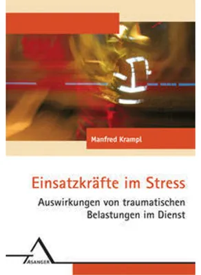Obrázok produktu pre Einsatzkräfte im Stress