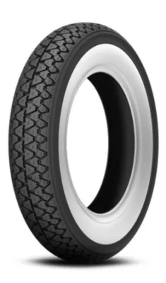Produktbild von Kenda Motorradreifen car-tyres K333WW ( 3.00-10 TL 42J )