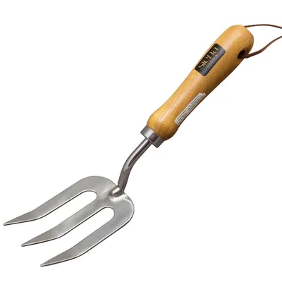Image de SIENA GARDEN Petite fourche ClassicLine