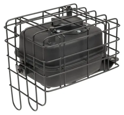 Produktbild von Loncin LC1P85FA Schalldämpfer ohne Kollektor ORIGINAL ERSATZTEIL