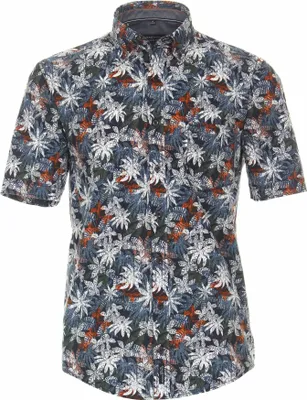 Immagine prodotto di Camicia casual da uomo a maniche corte Katt