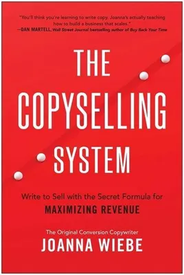 Productafbeelding van The Copyselling System