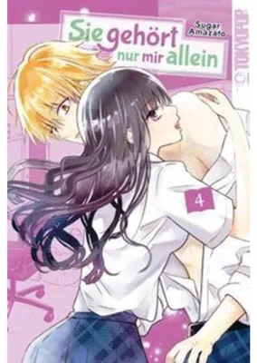 Produktbild von Sie gehört nur mir allein 04