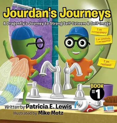 Obrázok produktu pre Jourdan's Journeys