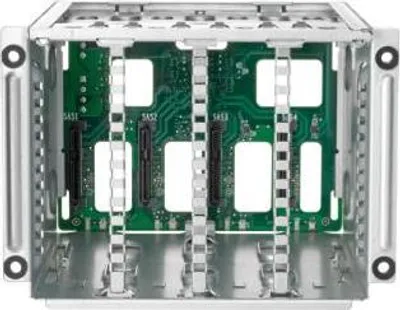 Productafbeelding van HPE ML350 Gen11, 8 SFF x1 U.3 TM kit