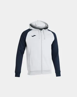 Imagen del producto de Chaqueta con capucha Joma Academy IV para mujer