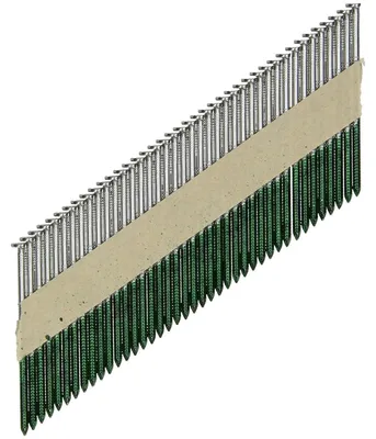Produktbild von HiKOKI D-Kopf Rahmennägel 2,8x65mm34° RINGBlank (1Stk.)