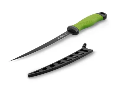 Immagine prodotto di Delphin SCALE 17,5 cm Coltello da pesca
