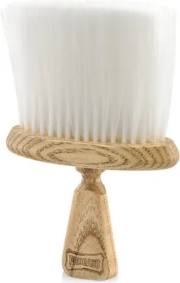 Immagine prodotto di PRORASO Spazzola per collo - Spazzola per collo Proraso 10 x 3,8 cm
