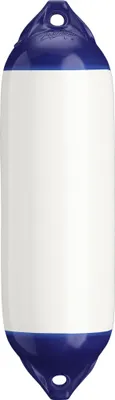 Produktbild von POLYFORM Boots Fender weiß F-2