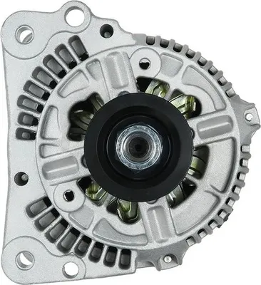 Image de Alternateur 12V 200.0A - MERCEDES BENZ, Sprinter 311 2.1 CDi 4x4, Sprinter 313 2.1 CDi - 0124625204, CA1846IR - 0124625204, CA1846IR - 0124625204, DB7430