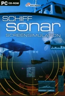 Produktbild von Schiff Sonar