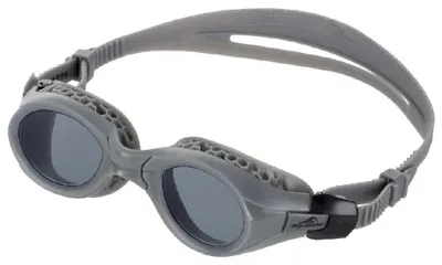Immagine prodotto di AQUAFEEL Occhiali da nuoto ergonomici GRIGIO SCURO GRIGIO SCURO -