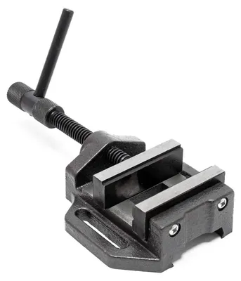 Produktbild von Maschinensichtschutz für Werkbank, 100 mm