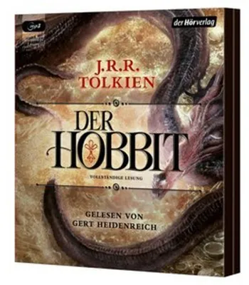 Obrázek produktu pro Hobit