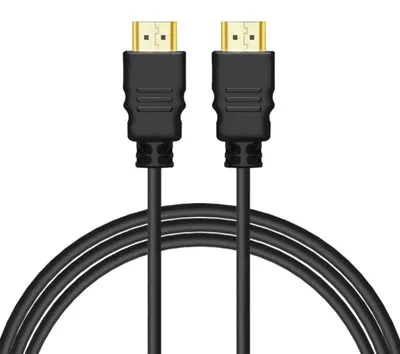 Immagine prodotto di Savio CL-38 HDMI cable 15 m HDMI Type A (Standard) Black