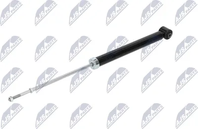 Produktbild von NTY Stoßdämpfer Hinten für HYUNDAI GETZ (TB) A-HY-503