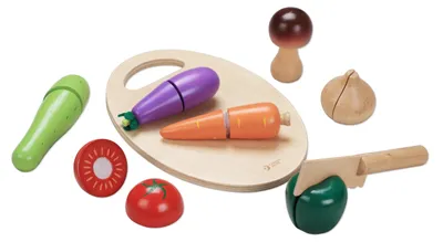 Zdjęcie produktu dla Classic World 2825, Kuchnia i jedzenie, 2 lat(a)