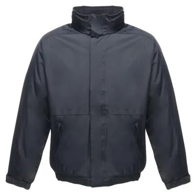 Produktbild von Premium Wasserdichte Outdoorjacke Uni 220 g/m² Blau 4XL