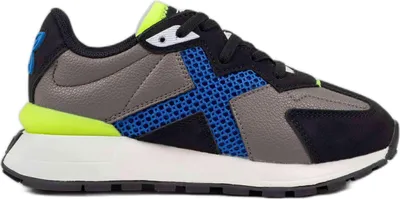 Image de Munich Sneakers 8044008 in GRIS color size 32