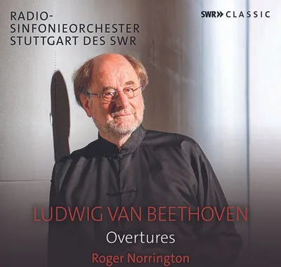 Obrázek produktu pro Ludwig van Beethoven (1770-1827) - Ouvertüren -   - (CD / O)