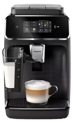 Produktbild von Philips EP2330 Vollautomatische Espressomaschine 1,8 L