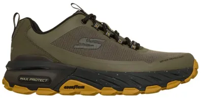 Produktbild von Schuhe Skechers Max Protect Promote Track 237669OLV