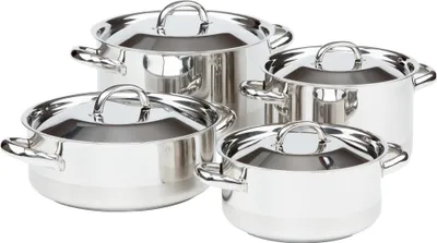 Produktbild von Geschirr-Set Classic 8 Stück