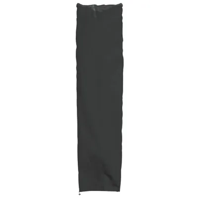 Immagine prodotto di Copertura per Ombrellone Giardino Nera 240x57/57 cm 420D Oxford