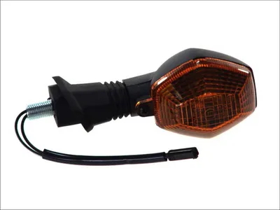 Imagen del producto de VICMA 9783: Intermitente delantero derecho para motocicletas SUZUKI DL