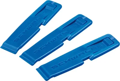 Image de SCHWALBE démonte-pneus SB-emballé, jeu z bleu