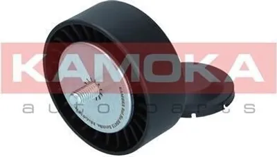 Produktbild von KAMOKA R0415 Spannrolle Keilrippenriemen für BMW 3 Touring (E91) 3 Limousine (E90) 1 Schrägheck (E87) 3 Coupe (E92) 3 Cabrio (E93)