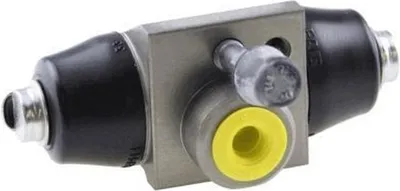 Produktbild von HELLA Radbremszylinder Trommelbremse Hinten für VW POLO (9N) 8AW 355 532-281
