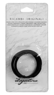 Produktbild von Lagostina 090003010007, Schwarz, Gummi