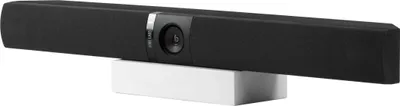 Produktbild von OWL Labs Owl Bar Videokonferenz Mikrofon und Lautsprecher black