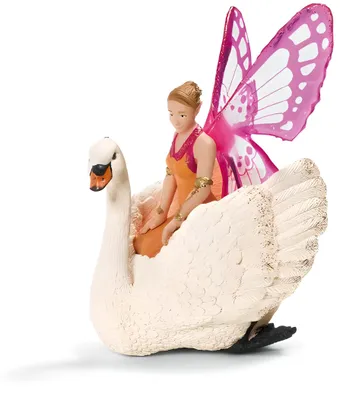 Image de Schleich 70468 - Zarinya