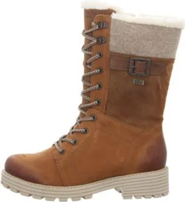 Produktbild von Remonte Klassische Stiefel Damen 31363436383739 Braun 36 EU