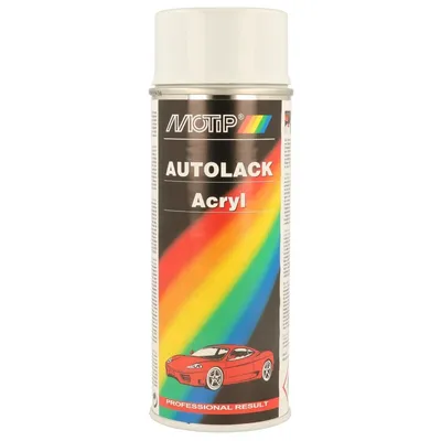 Produktbild von MOTIP Fahrzeug-Kombinationslack 45315 193 69mm Spraydose 400ml 69mm 0,402kg